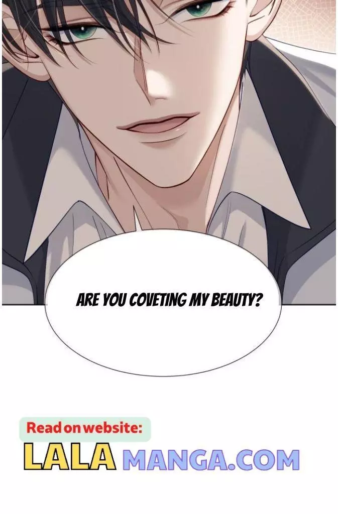 The Protagonist Only Thinks About Falling In Love Chapter 7 page 55