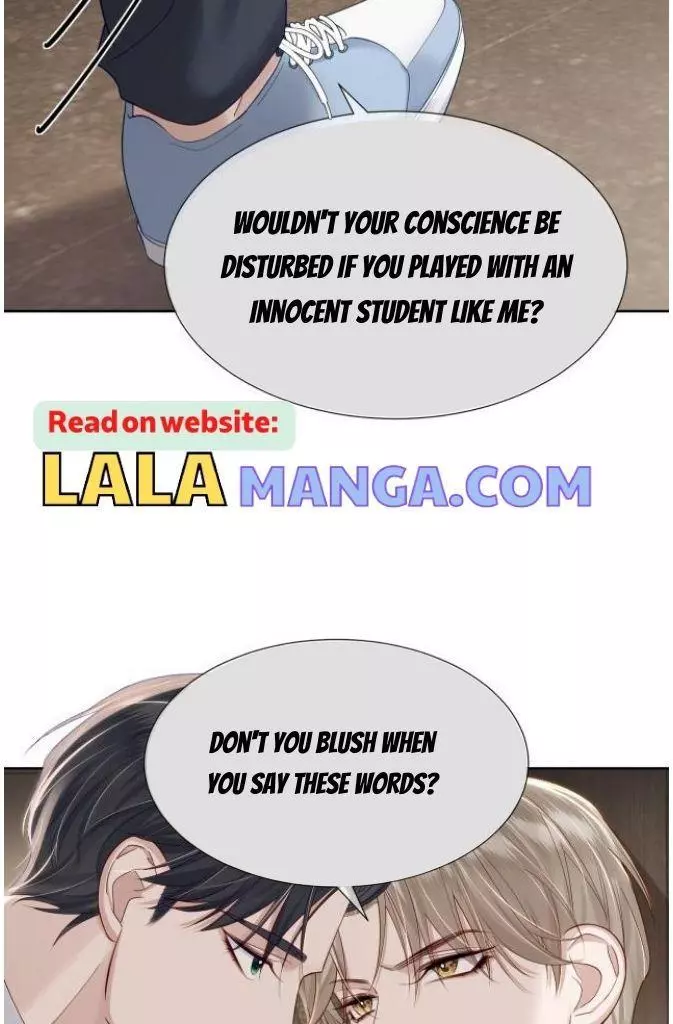 The Protagonist Only Thinks About Falling In Love Chapter 7 page 59