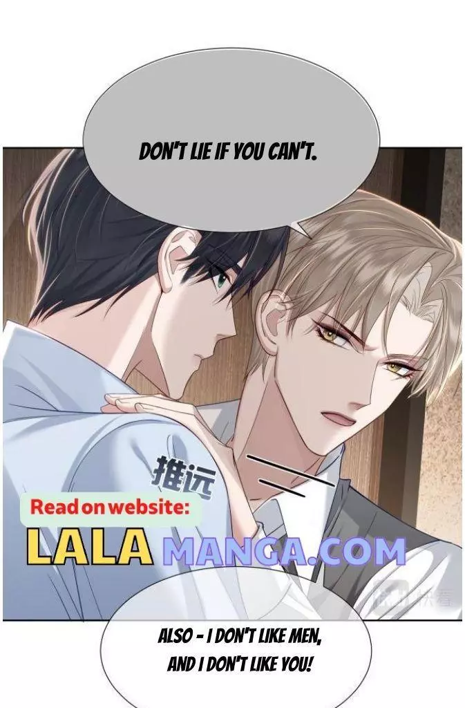The Protagonist Only Thinks About Falling In Love Chapter 7 page 61