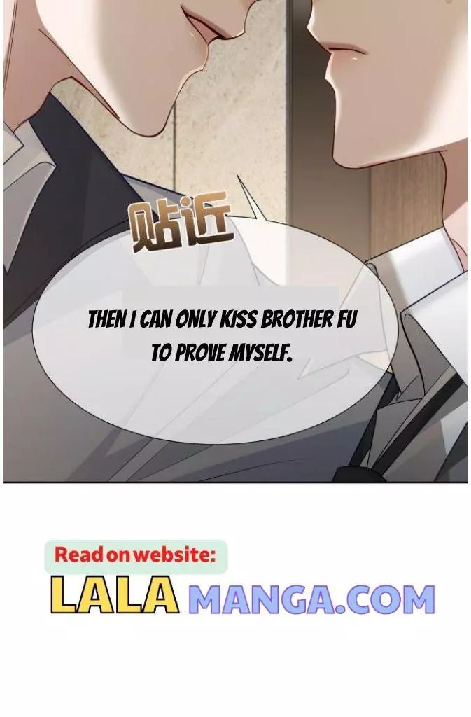 The Protagonist Only Thinks About Falling In Love Chapter 7 page 63