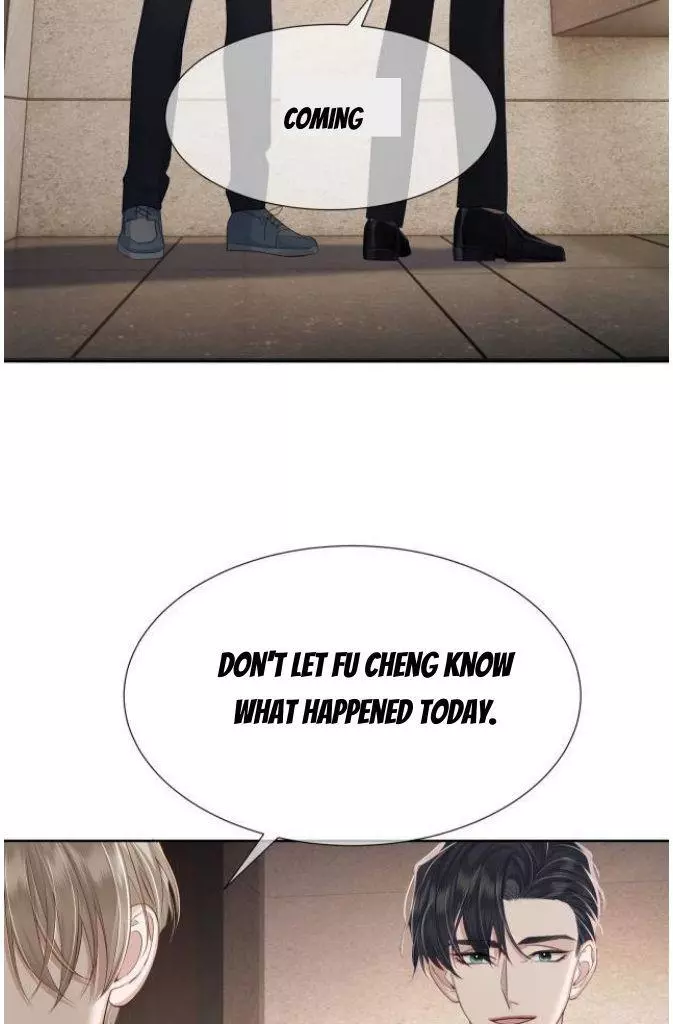 The Protagonist Only Thinks About Falling In Love Chapter 7 page 66