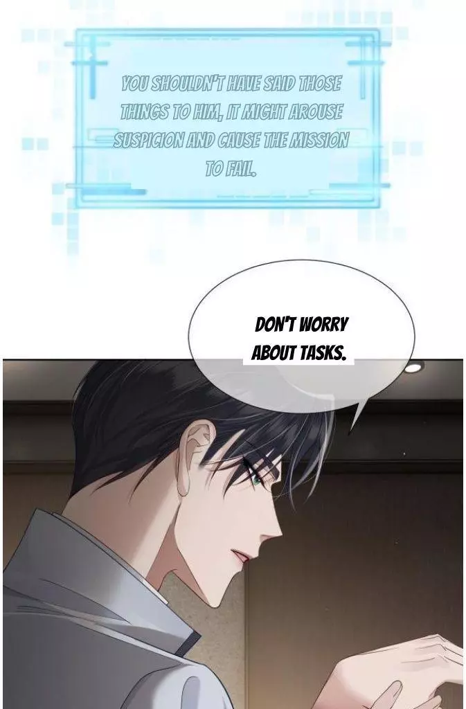 The Protagonist Only Thinks About Falling In Love Chapter 7 page 68