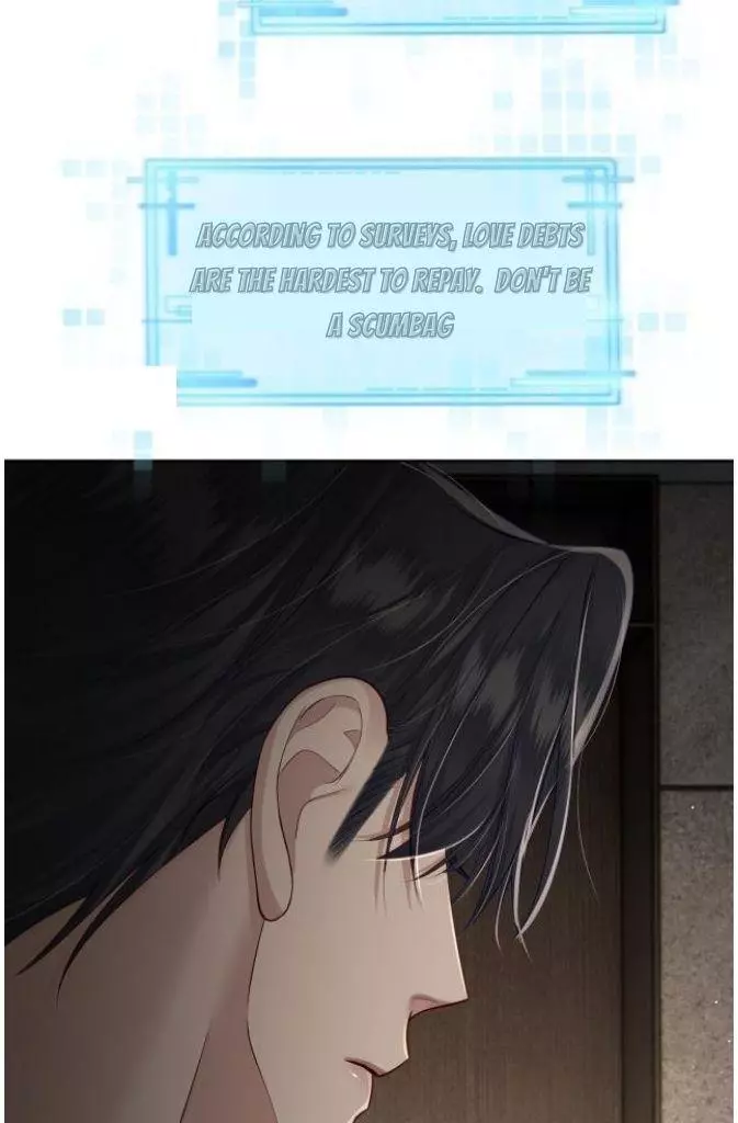 The Protagonist Only Thinks About Falling In Love Chapter 7 page 70