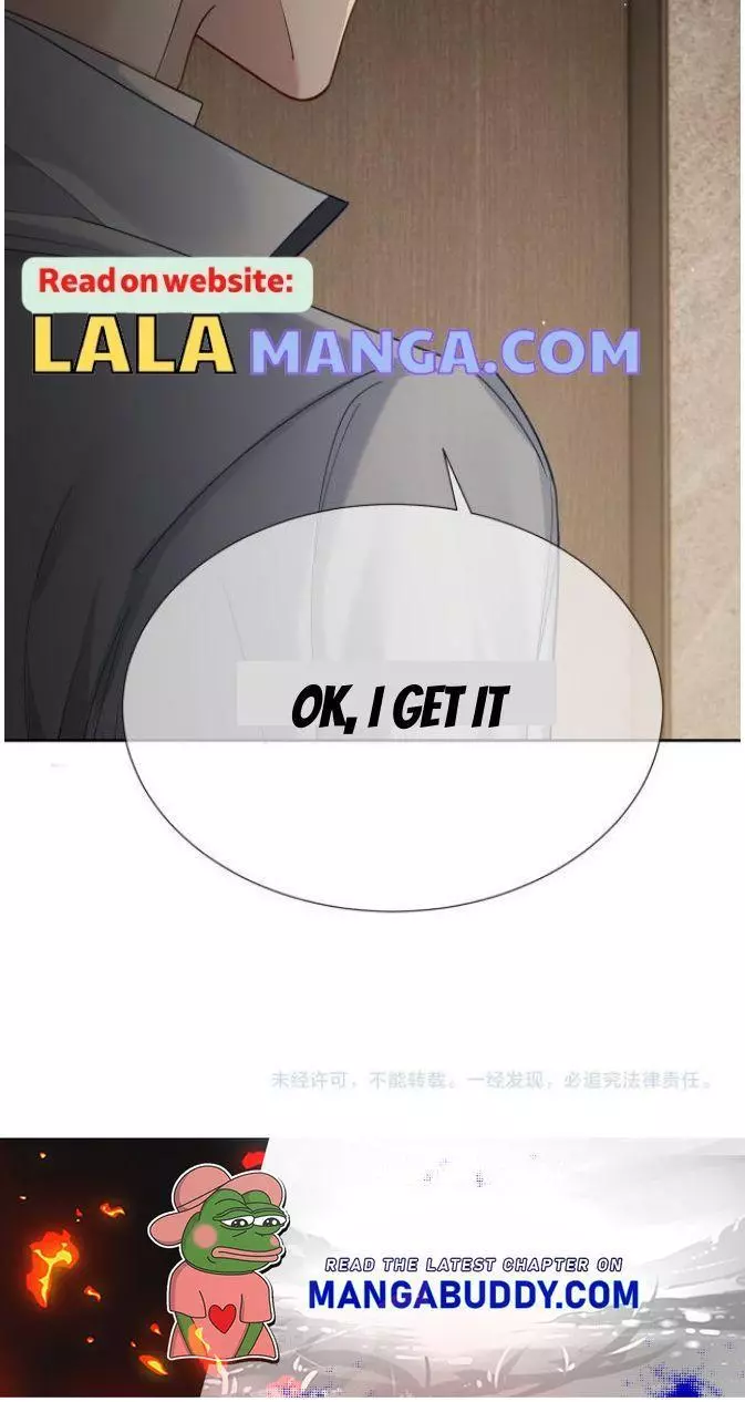 The Protagonist Only Thinks About Falling In Love Chapter 7 page 71