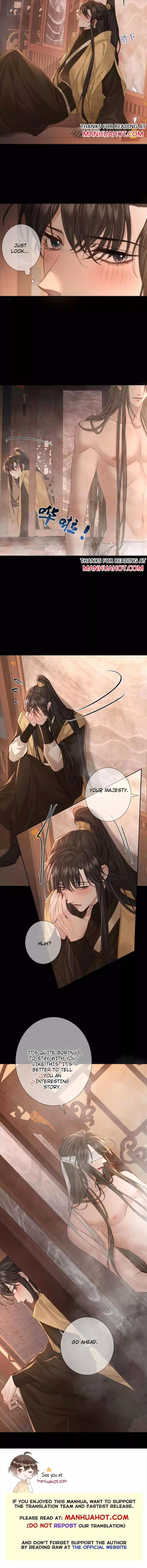 The Protagonist Only Thinks About Falling In Love Chapter 75 page 6