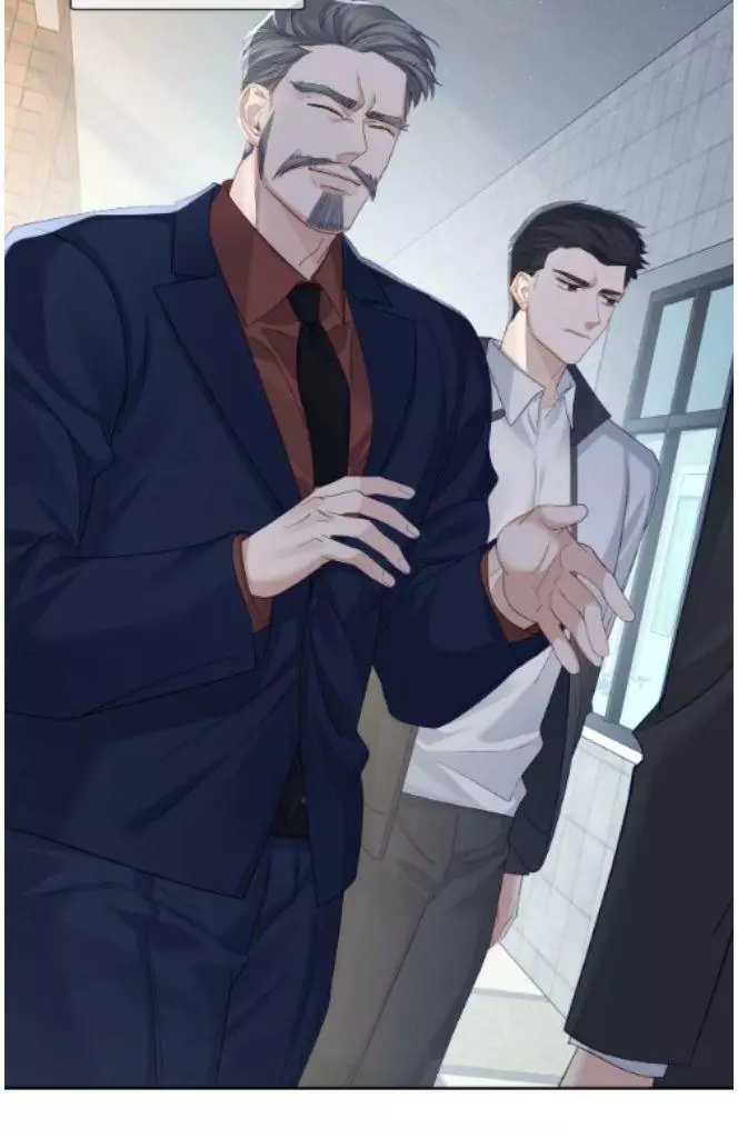The Protagonist Only Thinks About Falling In Love Chapter 8 page 9