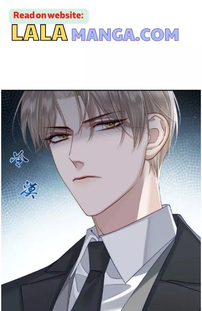 The Protagonist Only Thinks About Falling In Love Chapter 8 page 10