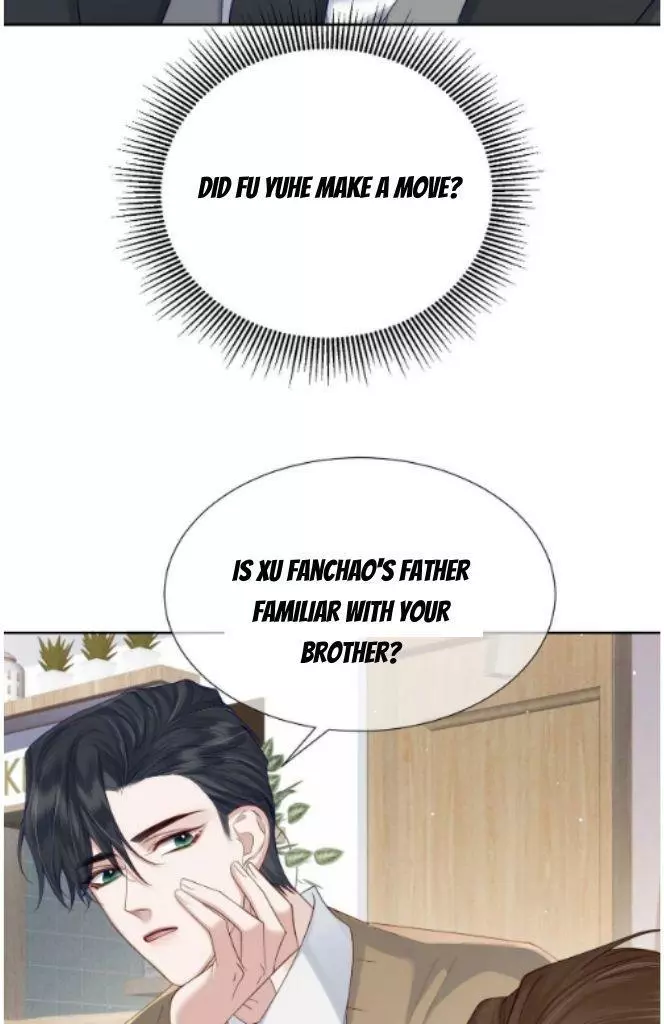 The Protagonist Only Thinks About Falling In Love Chapter 8 page 11
