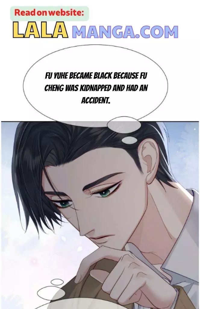 The Protagonist Only Thinks About Falling In Love Chapter 8 page 13