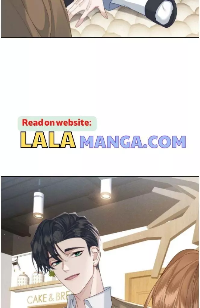 The Protagonist Only Thinks About Falling In Love Chapter 8 page 19