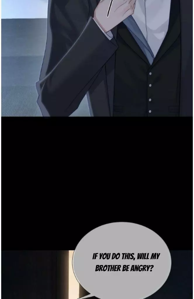 The Protagonist Only Thinks About Falling In Love Chapter 8 page 22