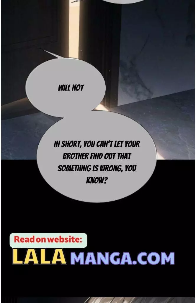 The Protagonist Only Thinks About Falling In Love Chapter 8 page 23