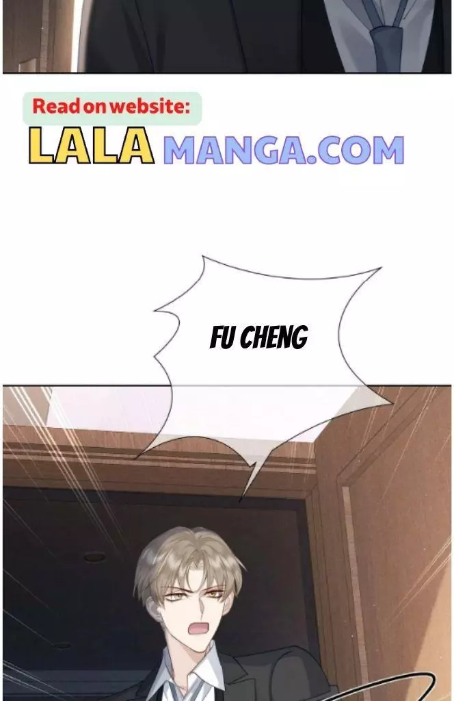 The Protagonist Only Thinks About Falling In Love Chapter 8 page 27