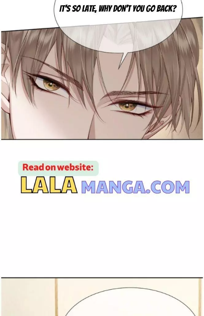 The Protagonist Only Thinks About Falling In Love Chapter 8 page 33