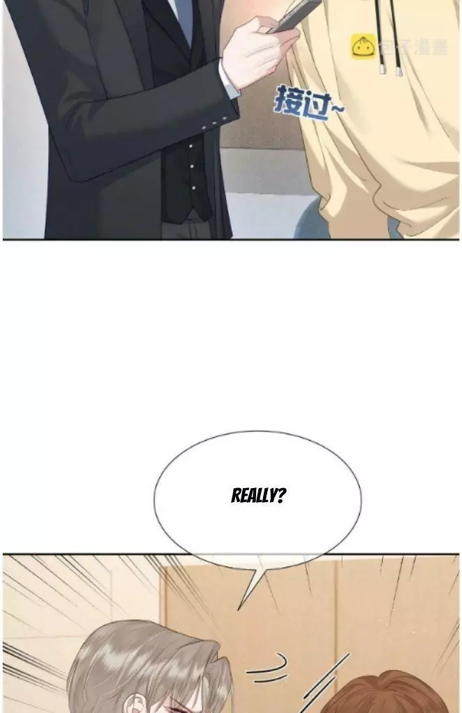 The Protagonist Only Thinks About Falling In Love Chapter 8 page 36