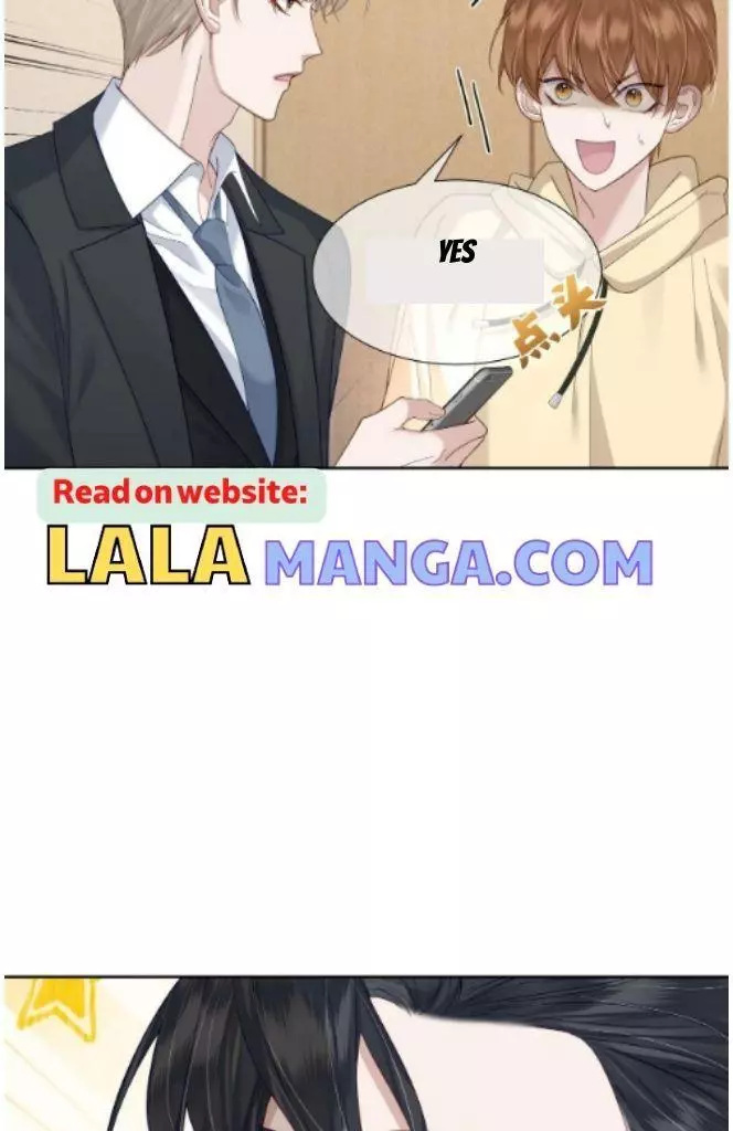 The Protagonist Only Thinks About Falling In Love Chapter 8 page 37