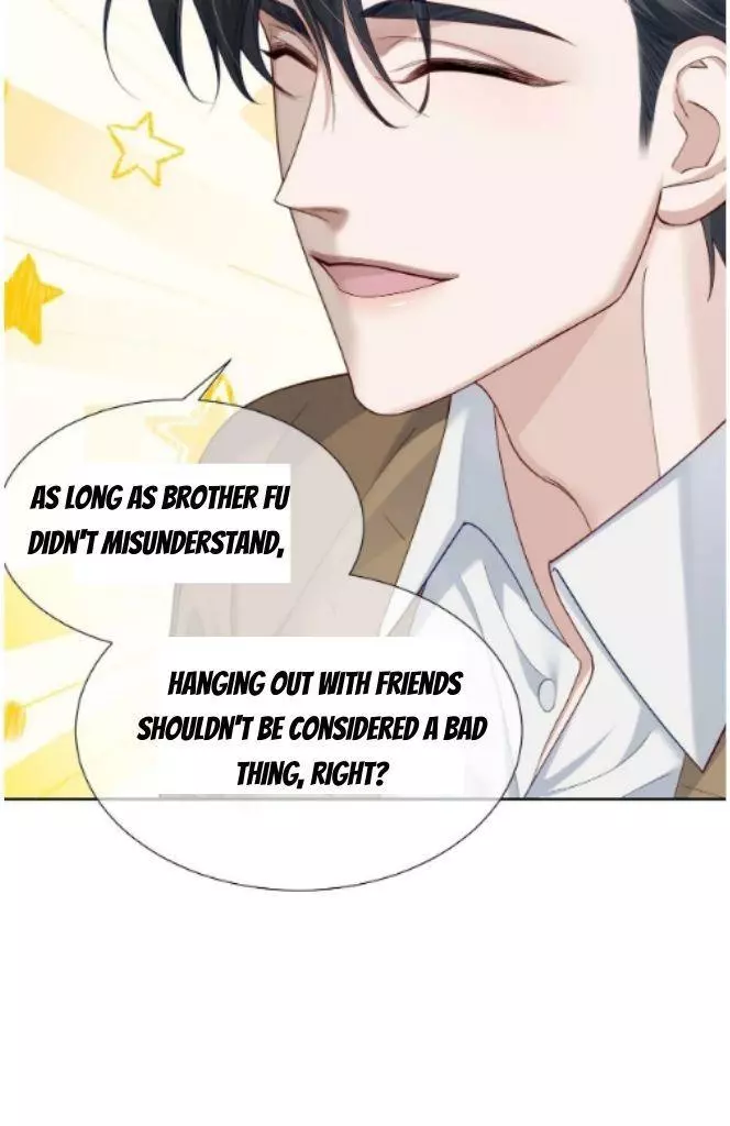 The Protagonist Only Thinks About Falling In Love Chapter 8 page 38
