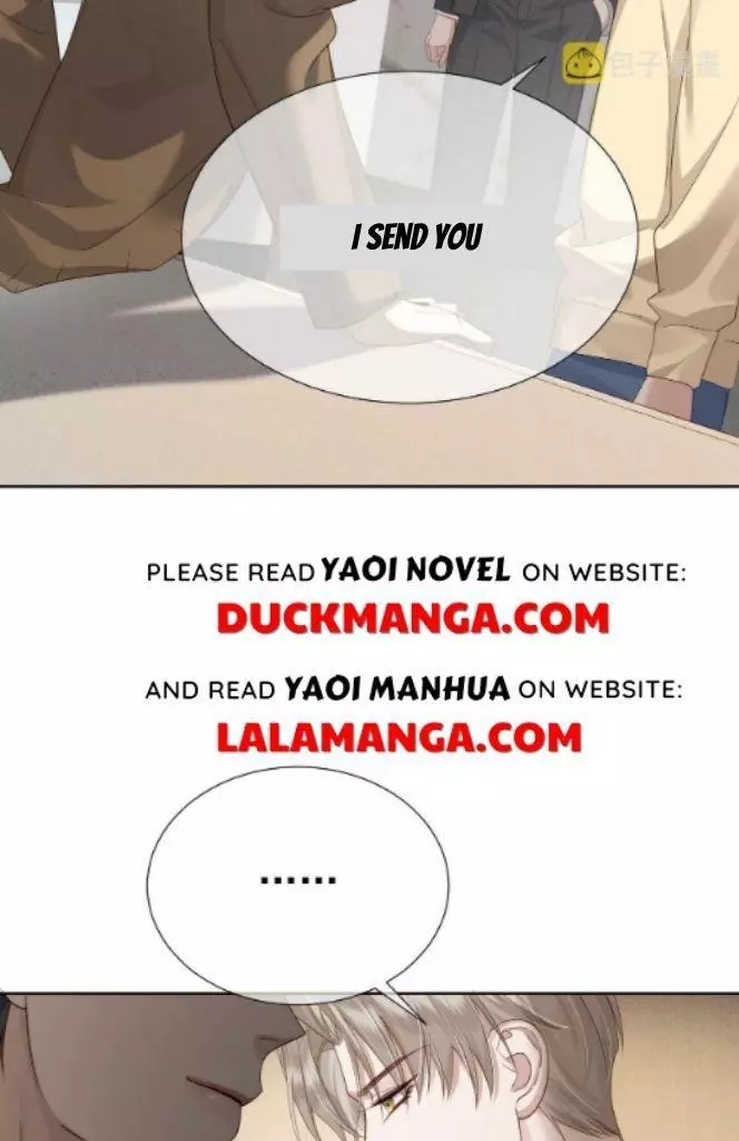 The Protagonist Only Thinks About Falling In Love Chapter 8 page 42