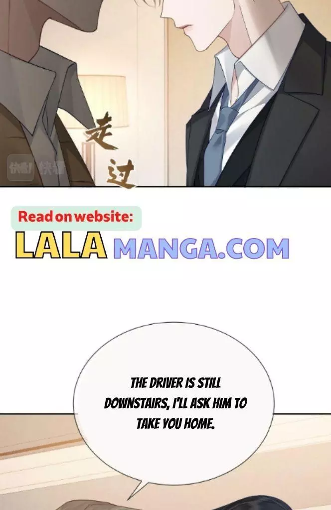 The Protagonist Only Thinks About Falling In Love Chapter 8 page 43