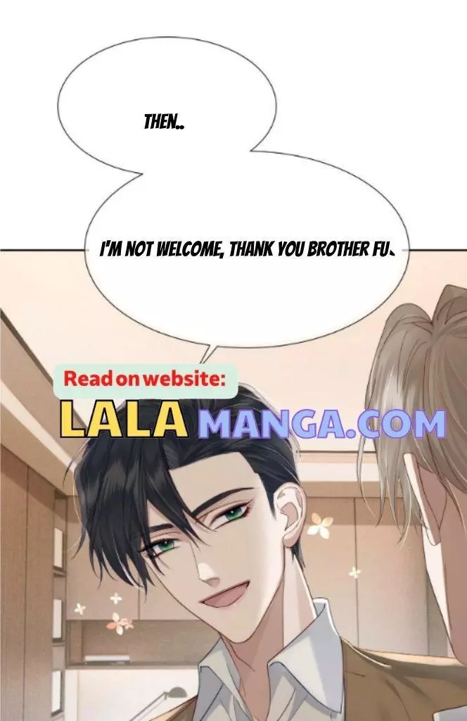 The Protagonist Only Thinks About Falling In Love Chapter 8 page 45