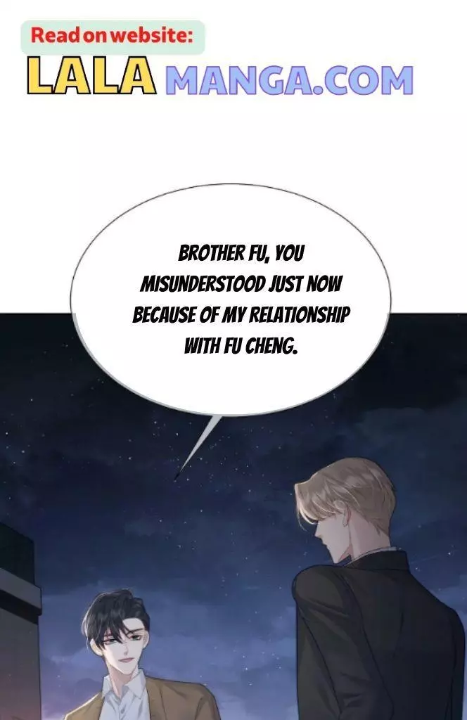 The Protagonist Only Thinks About Falling In Love Chapter 8 page 47