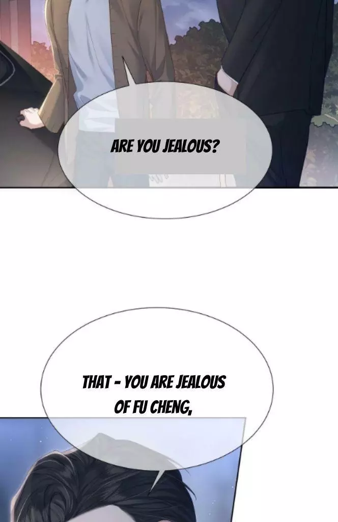 The Protagonist Only Thinks About Falling In Love Chapter 8 page 48