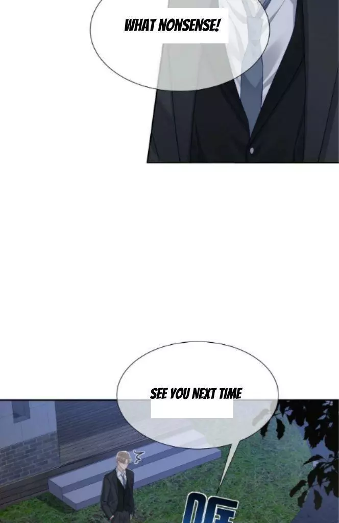 The Protagonist Only Thinks About Falling In Love Chapter 8 page 50
