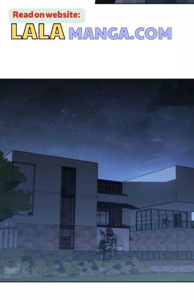 The Protagonist Only Thinks About Falling In Love Chapter 8 page 53