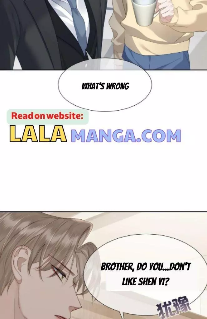 The Protagonist Only Thinks About Falling In Love Chapter 8 page 55