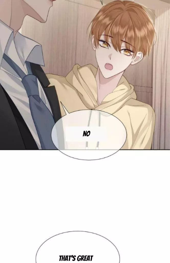 The Protagonist Only Thinks About Falling In Love Chapter 8 page 56