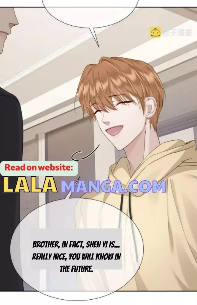 The Protagonist Only Thinks About Falling In Love Chapter 8 page 57