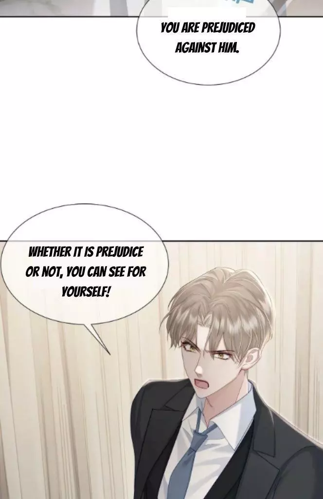 The Protagonist Only Thinks About Falling In Love Chapter 8 page 60
