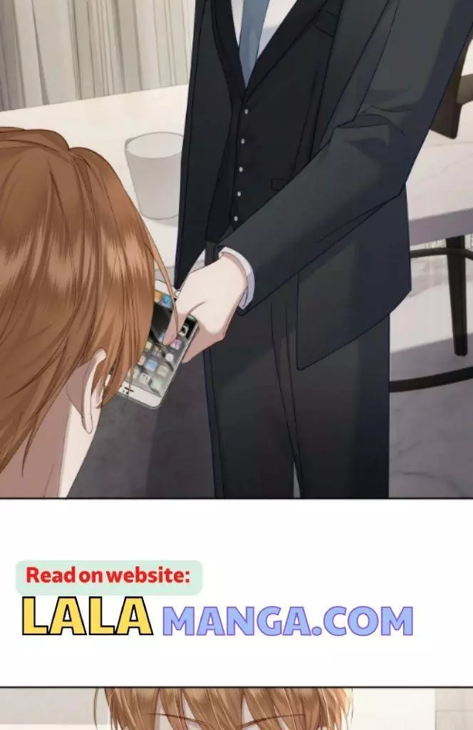 The Protagonist Only Thinks About Falling In Love Chapter 8 page 61