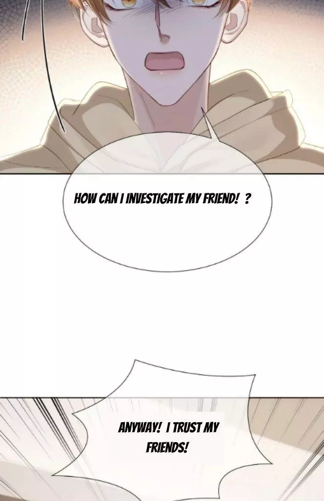 The Protagonist Only Thinks About Falling In Love Chapter 8 page 64