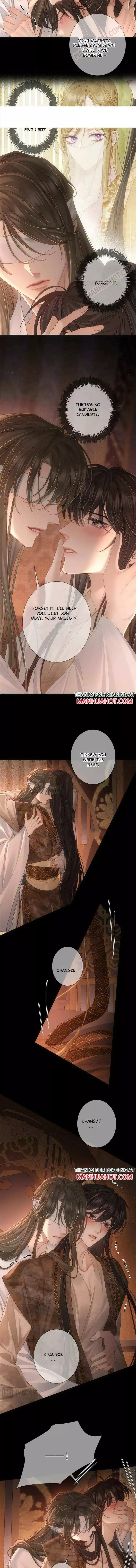 The Protagonist Only Thinks About Falling In Love Chapter 80 page 4