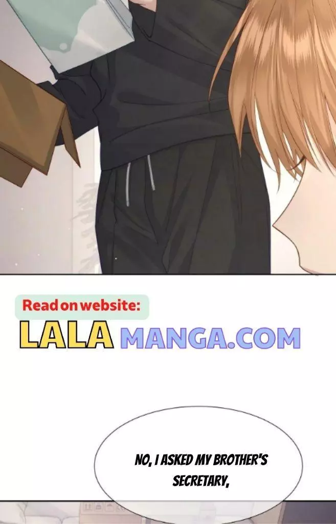 The Protagonist Only Thinks About Falling In Love Chapter 9 page 8