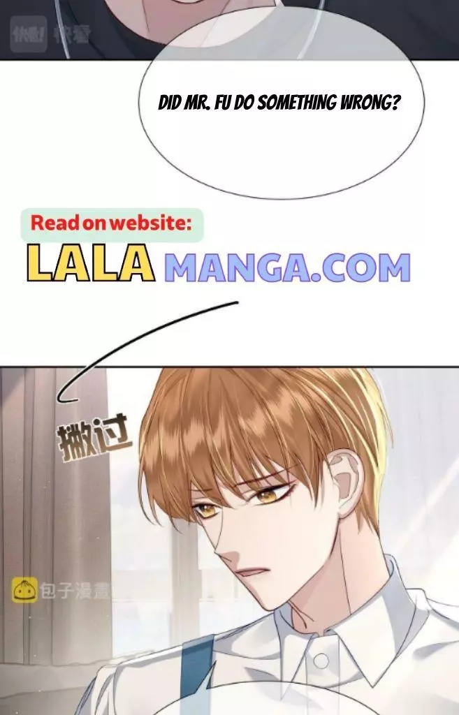 The Protagonist Only Thinks About Falling In Love Chapter 9 page 12