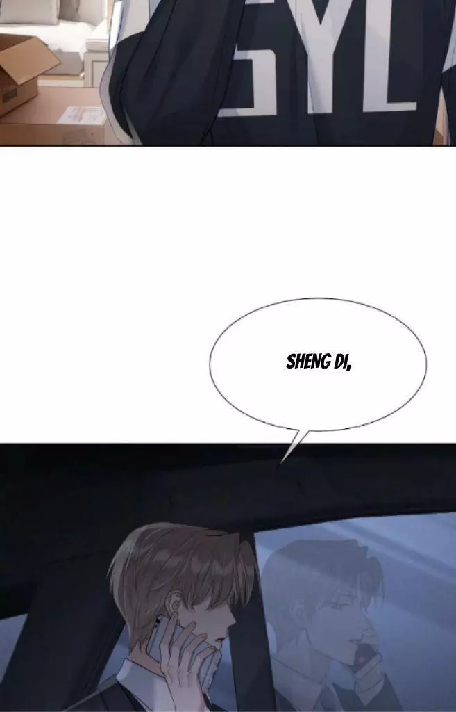 The Protagonist Only Thinks About Falling In Love Chapter 9 page 16