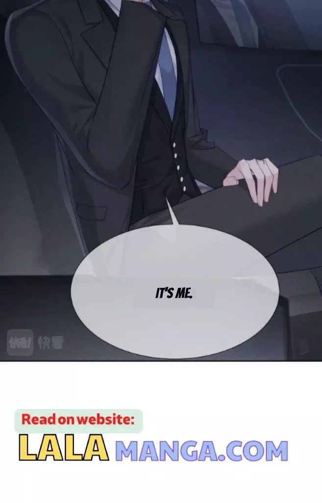 The Protagonist Only Thinks About Falling In Love Chapter 9 page 17