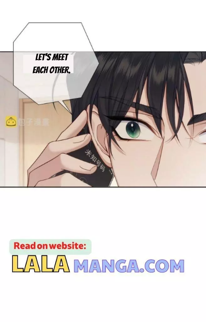 The Protagonist Only Thinks About Falling In Love Chapter 9 page 19