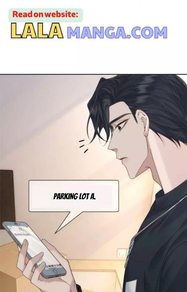 The Protagonist Only Thinks About Falling In Love Chapter 9 page 24