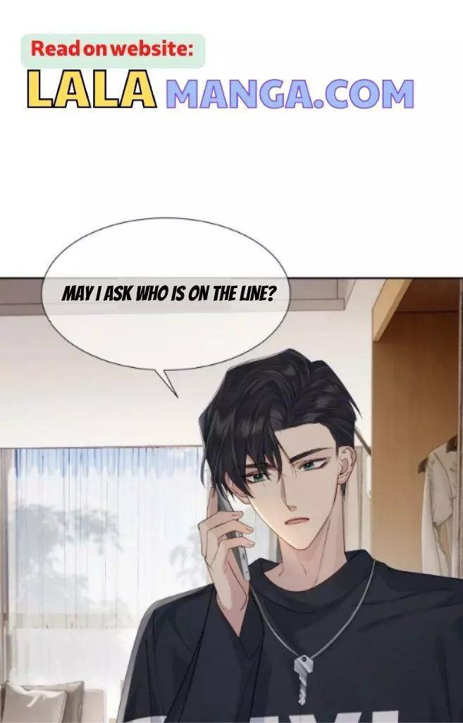 The Protagonist Only Thinks About Falling In Love Chapter 9 page 15