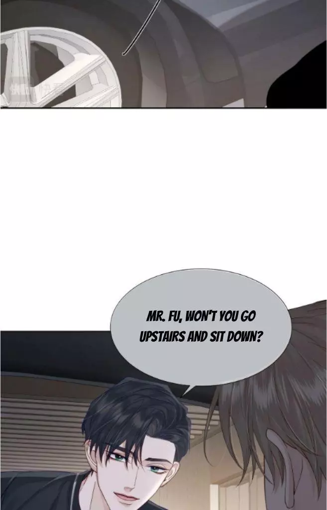 The Protagonist Only Thinks About Falling In Love Chapter 9 page 29