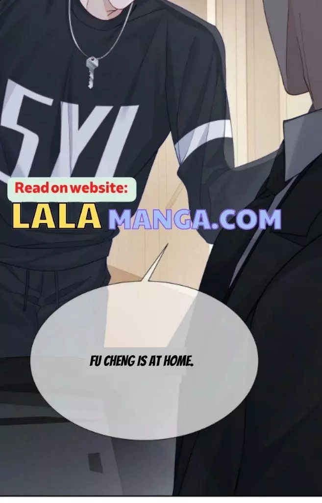 The Protagonist Only Thinks About Falling In Love Chapter 9 page 30