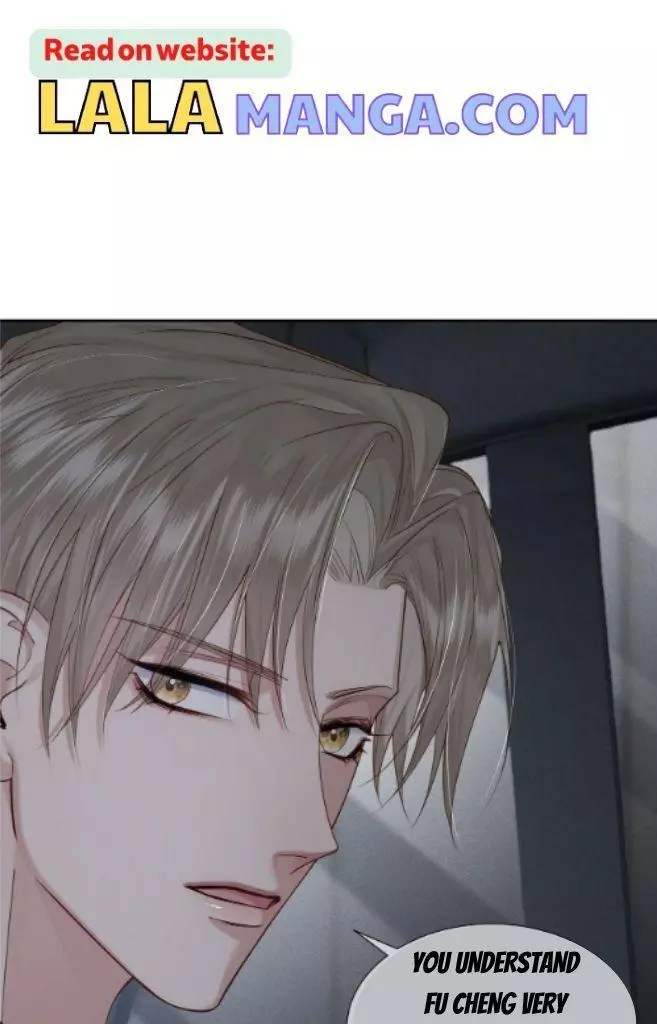 The Protagonist Only Thinks About Falling In Love Chapter 9 page 40