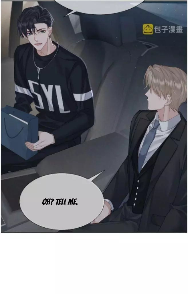 The Protagonist Only Thinks About Falling In Love Chapter 9 page 43