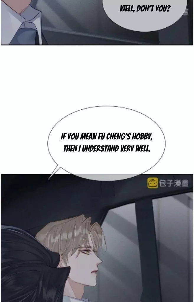 The Protagonist Only Thinks About Falling In Love Chapter 9 page 41