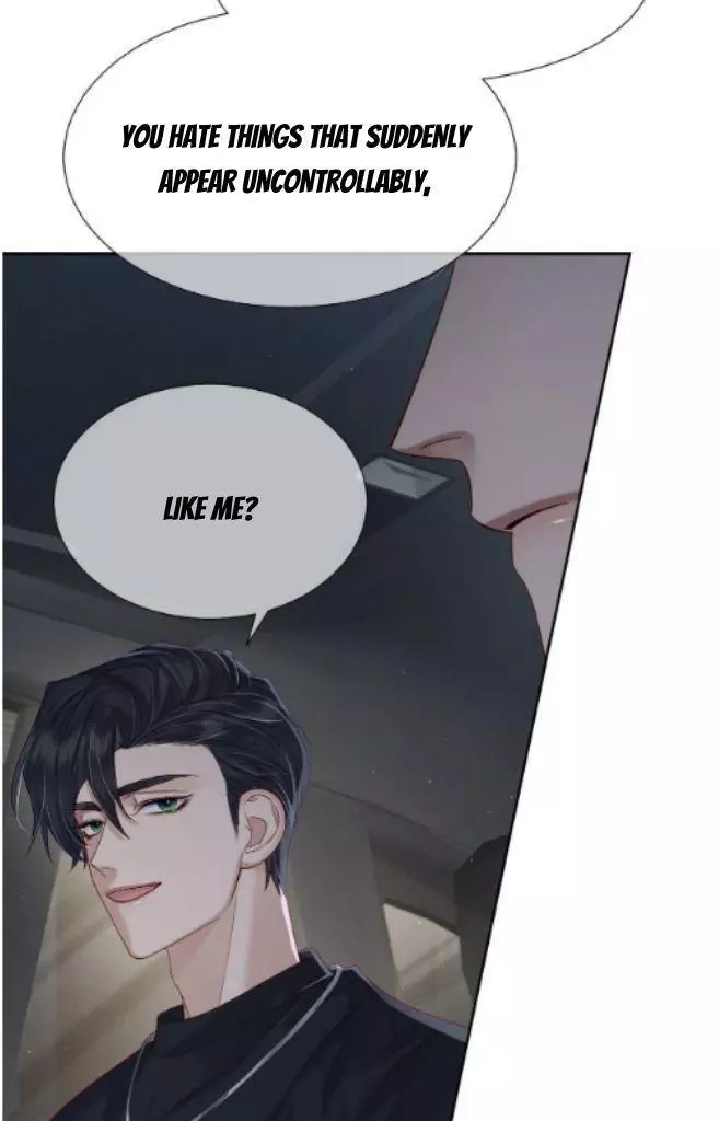 The Protagonist Only Thinks About Falling In Love Chapter 9 page 45