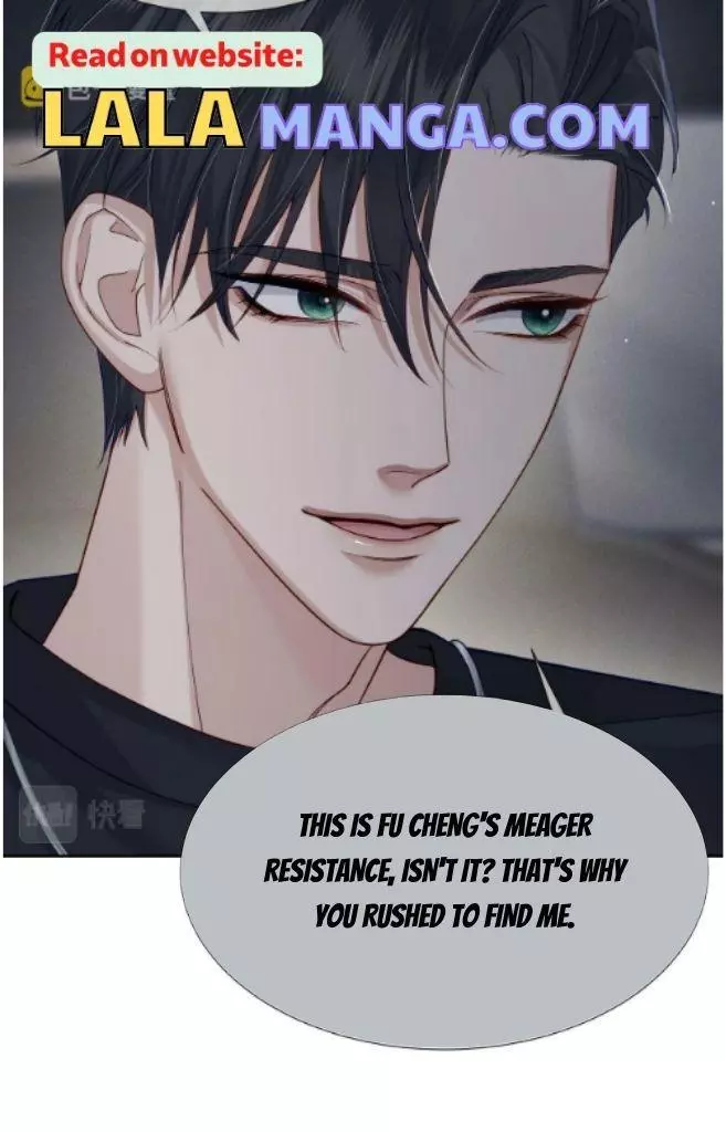 The Protagonist Only Thinks About Falling In Love Chapter 9 page 48