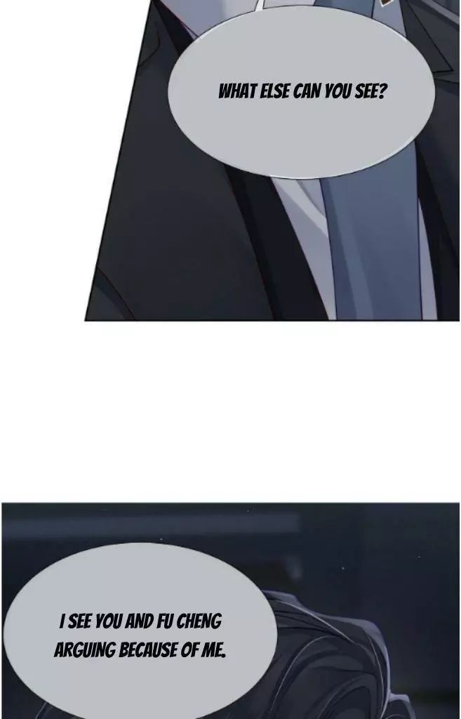 The Protagonist Only Thinks About Falling In Love Chapter 9 page 47